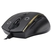 Игровая мышь A4Tech V-Track F3 фото 1
